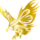 Imagem de uma Águia