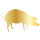 Imagem de um Porco